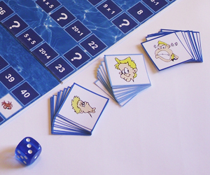 Detalle del juego, herramientas terapeuticas